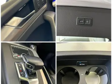 Audi Q5 Diesel 2.0 2017 Automata