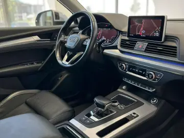 Audi Q5 Diesel 2.0 2017 Automata