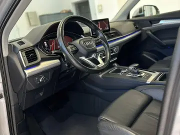 Audi Q5 Diesel 2.0 2017 Automata