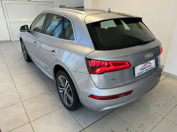 Audi Q5 Diesel 2.0 2017 Automata