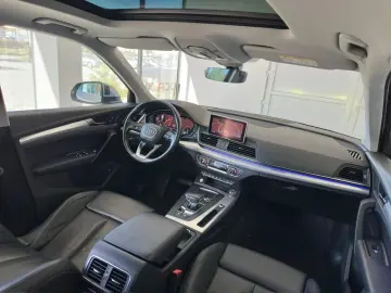 Audi Q5 Diesel 2.0 2017 Automata