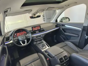 Audi Q5 Diesel 2.0 2017 Automata