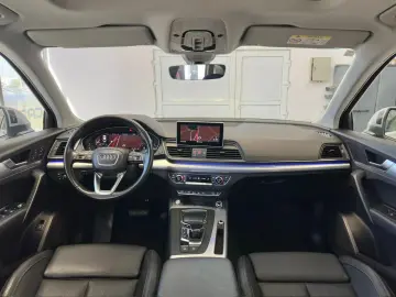 Audi Q5 Diesel 2.0 2017 Automata