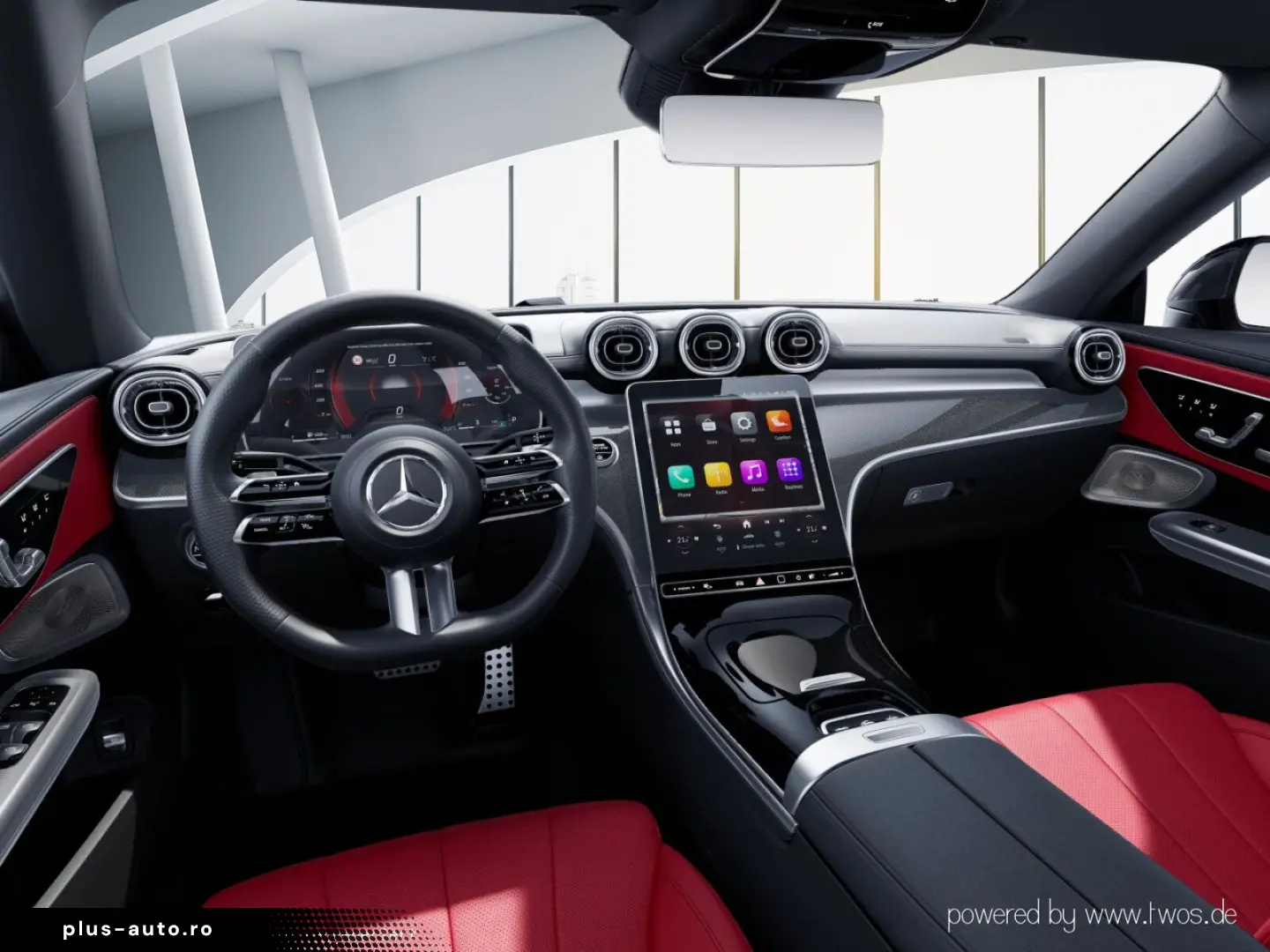 MERCEDES-BENZ CLE 200 Cabriolet AMG Nightp Distro 36&hellip;