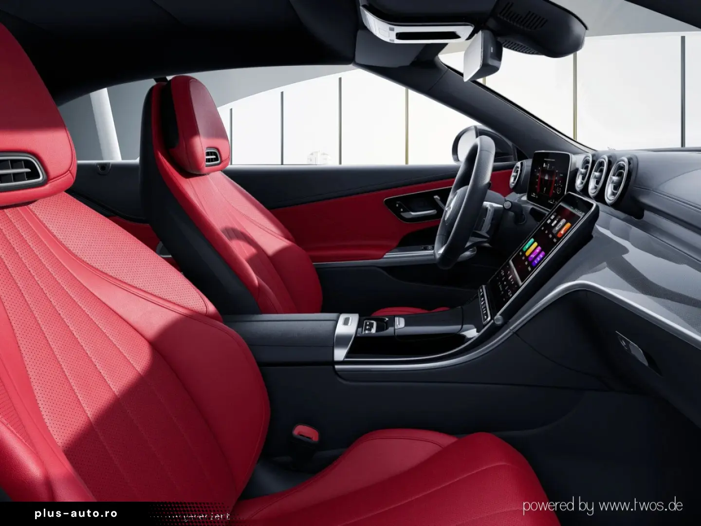 MERCEDES-BENZ CLE 200 Cabriolet AMG Nightp Distro 36&hellip;