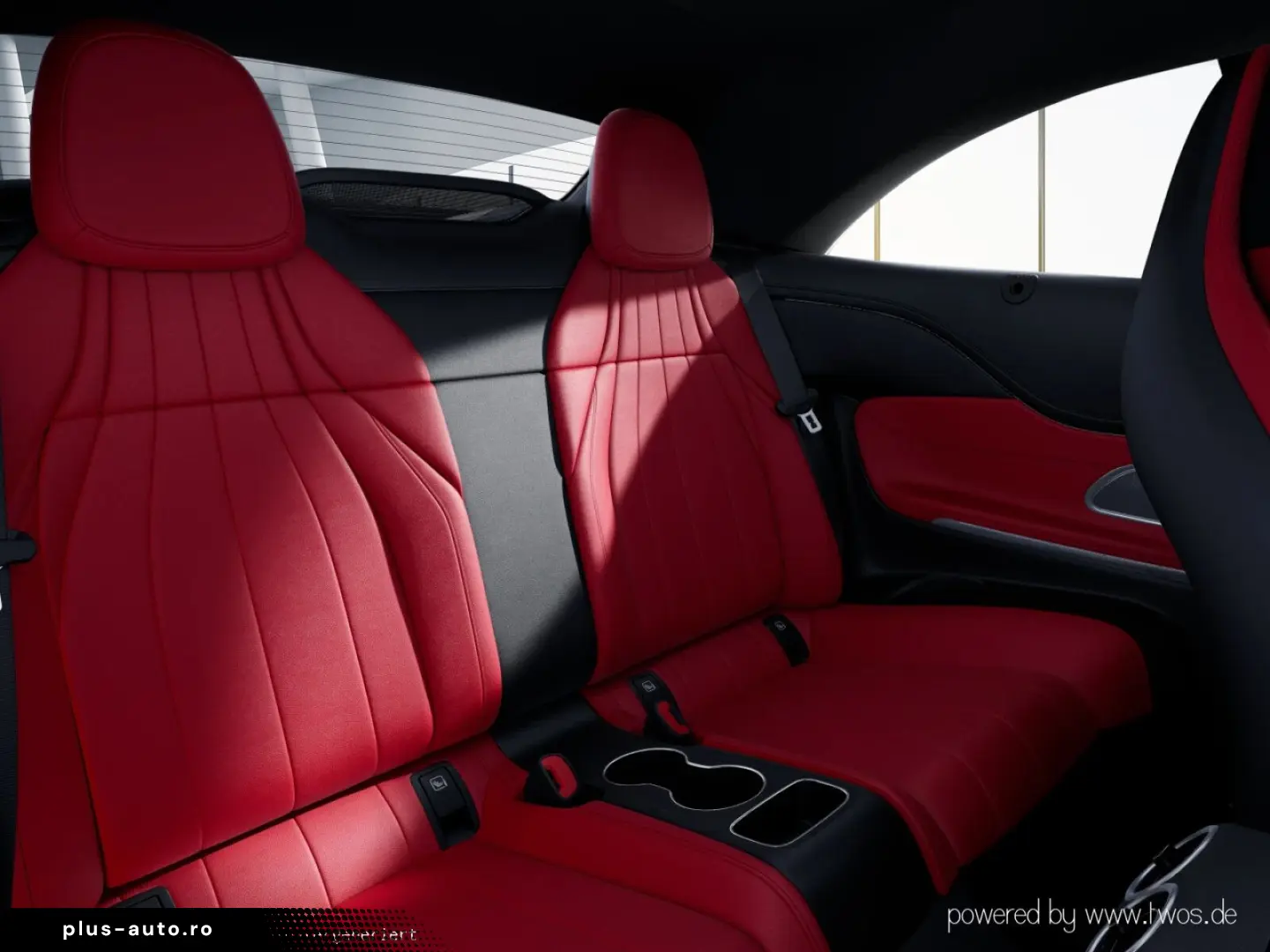 MERCEDES-BENZ CLE 200 Cabriolet AMG Nightp Distro 36&hellip;