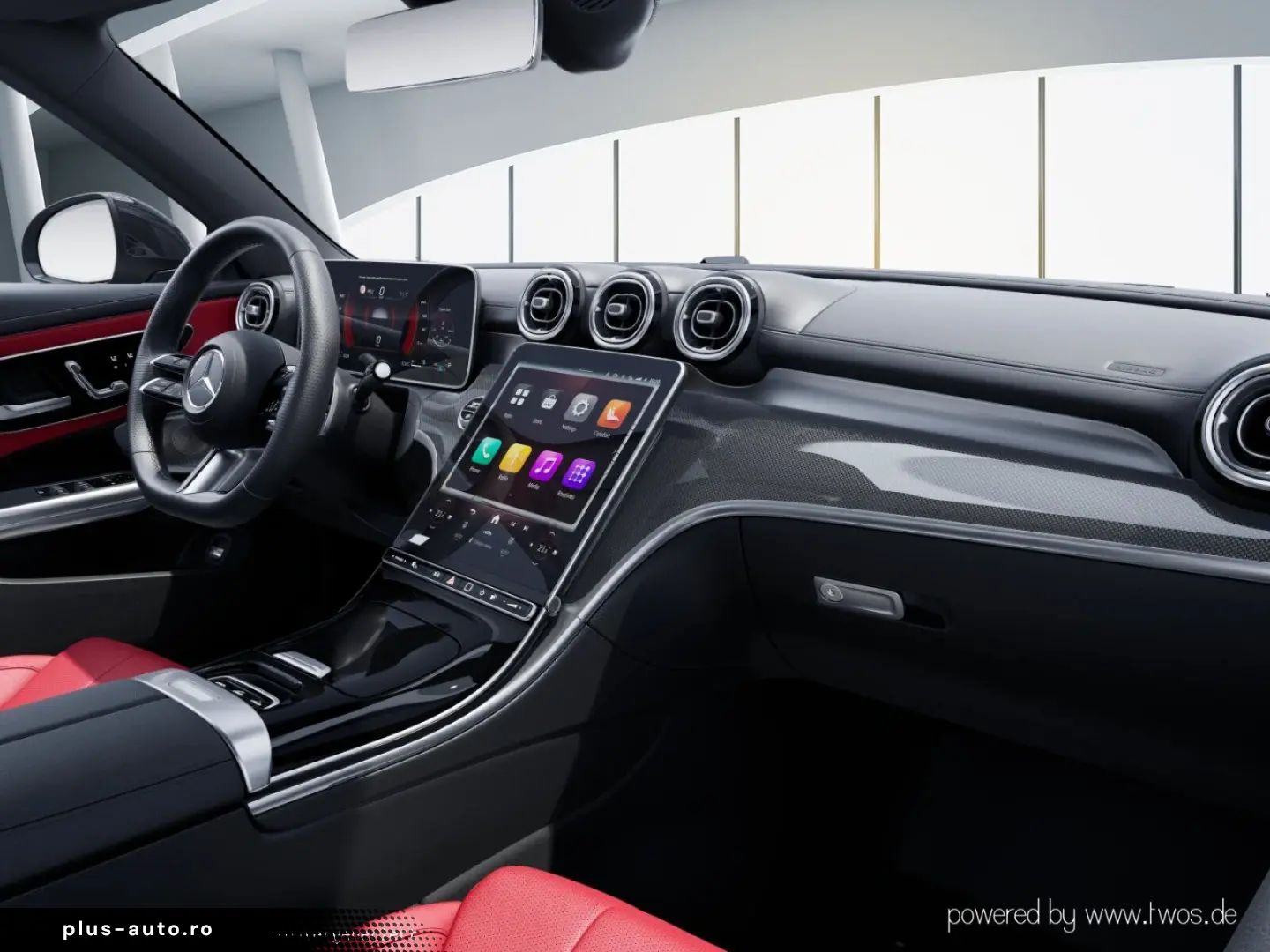 MERCEDES-BENZ CLE 200 Cabriolet AMG Nightp Distro 36&hellip;