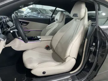 MERCEDES-BENZ CLE 220 d AMG DIS 20 HUD 360 BUR Night