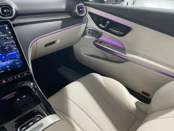 MERCEDES-BENZ CLE 220 d AMG DIS 20 HUD 360 BUR Night