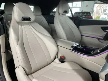 MERCEDES-BENZ CLE 220 d AMG DIS 20 HUD 360 BUR Night