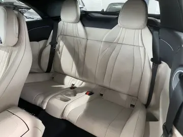 MERCEDES-BENZ CLE 220 d AMG DIS 20 HUD 360 BUR Night