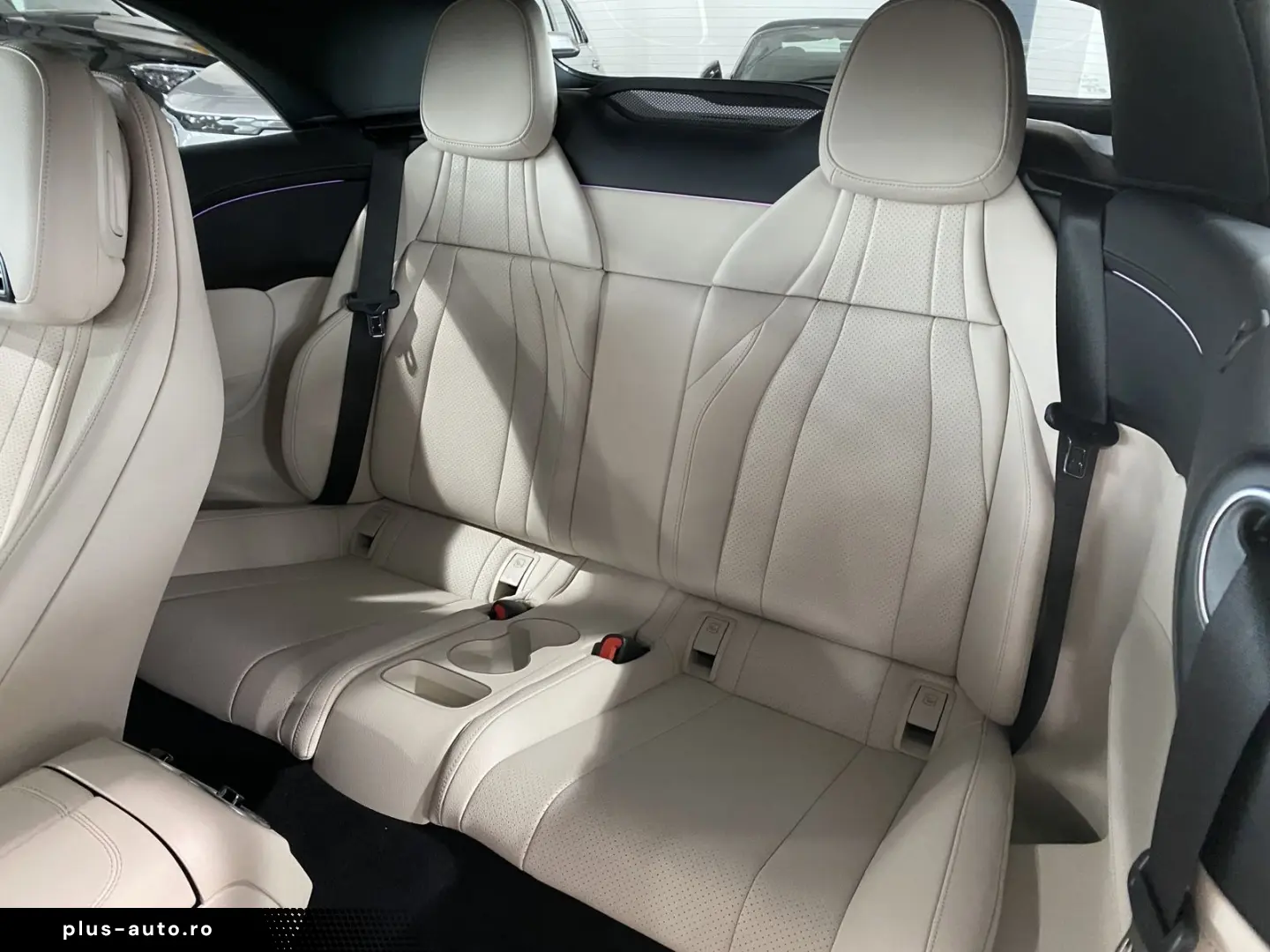 MERCEDES-BENZ CLE 220 d AMG DIS 20 HUD 360 BUR Night