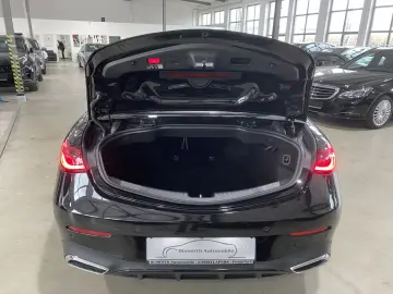 MERCEDES-BENZ CLE 220 d AMG DIS 20 HUD 360 BUR Night