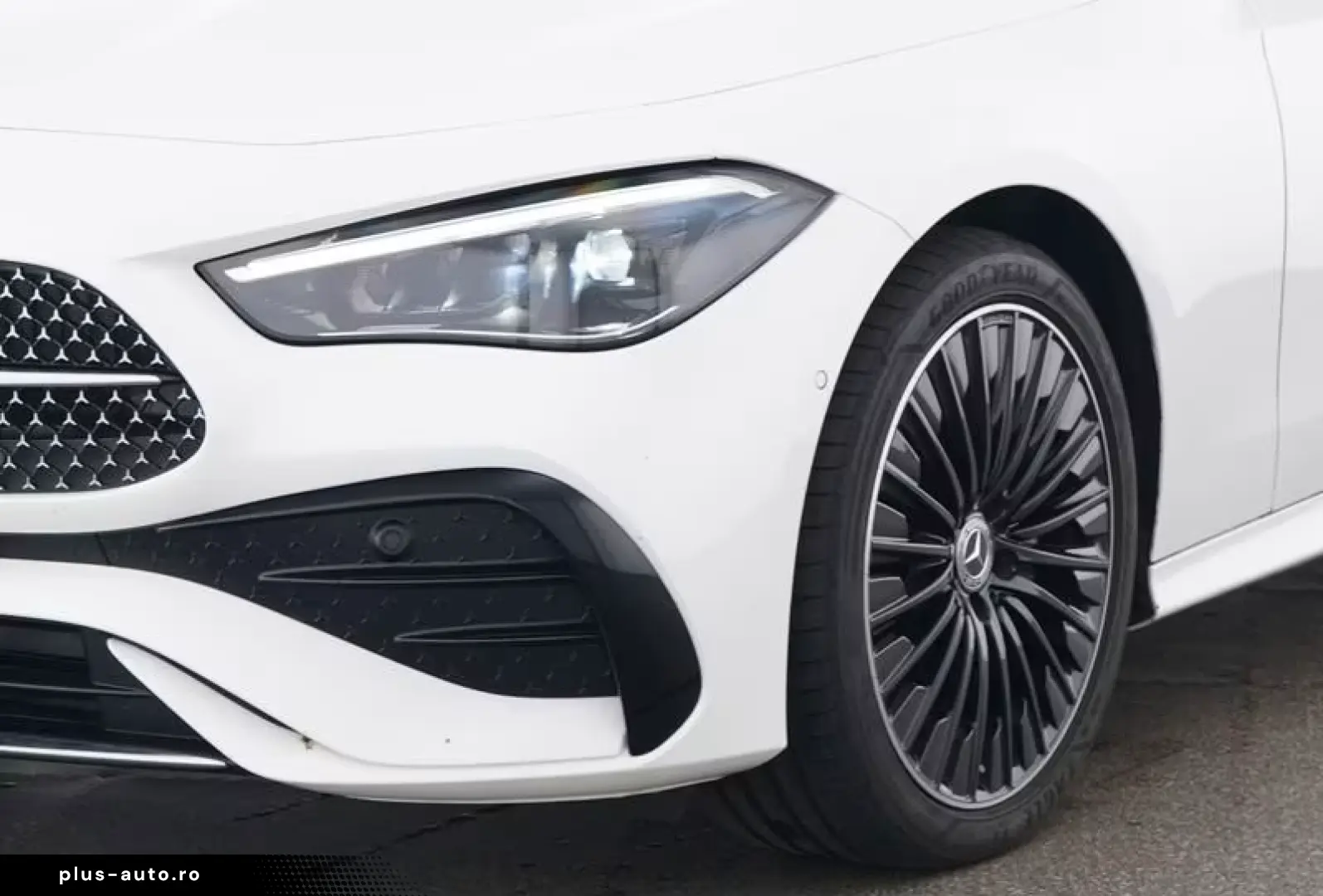 MERCEDES-BENZ CLE 200 Cabrio LEDER VERDECK ROT AMG Line Ad