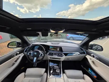 BMW X5 Diesel 3.0 2020 Automata