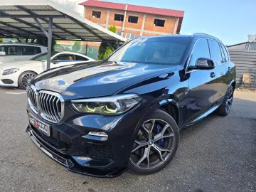 BMW X5 Diesel 3.0 2020 Automata