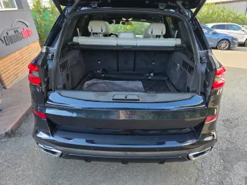 BMW X5 Diesel 3.0 2020 Automata