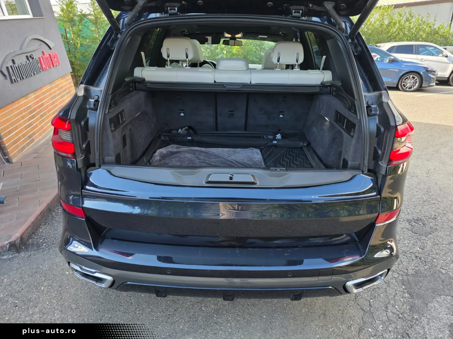 BMW X5 Diesel 3.0 2020 Automata