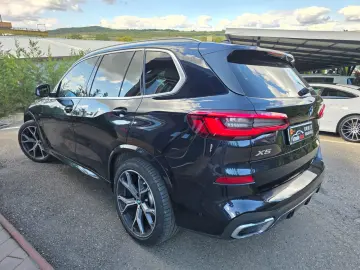 BMW X5 Diesel 3.0 2020 Automata