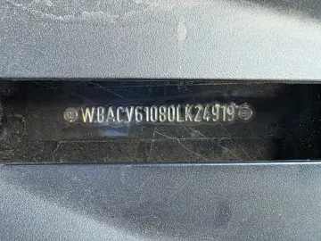 BMW X5 Diesel 3.0 2020 Automata