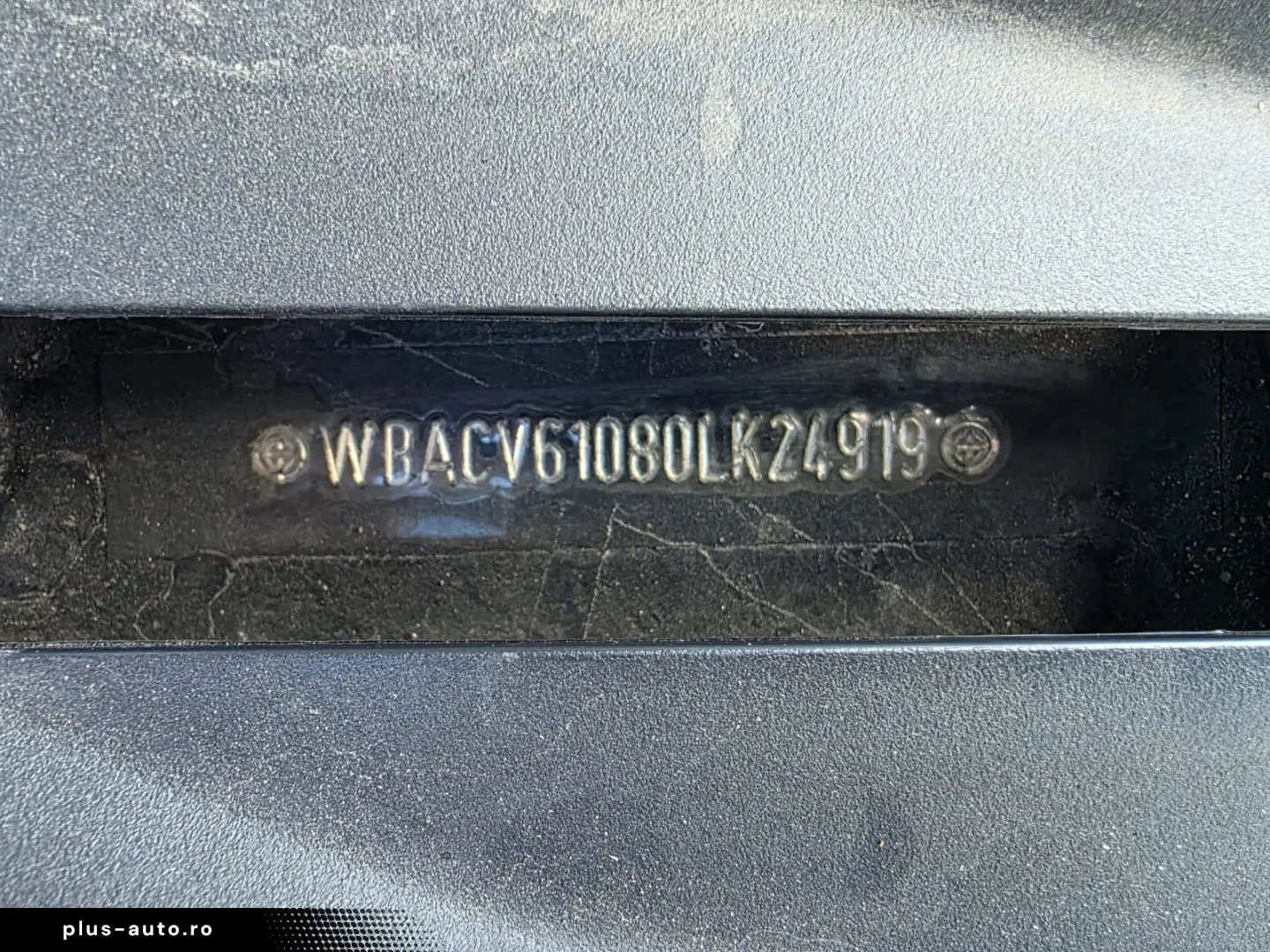 BMW X5 Diesel 3.0 2020 Automata