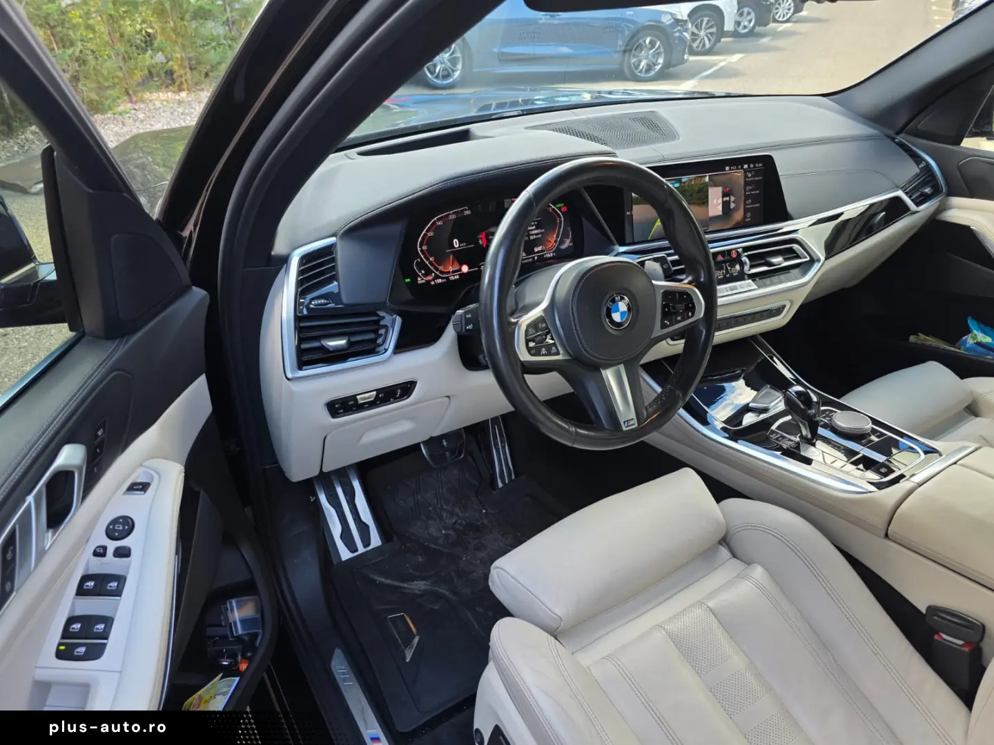 BMW X5 Diesel 3.0 2020 Automata