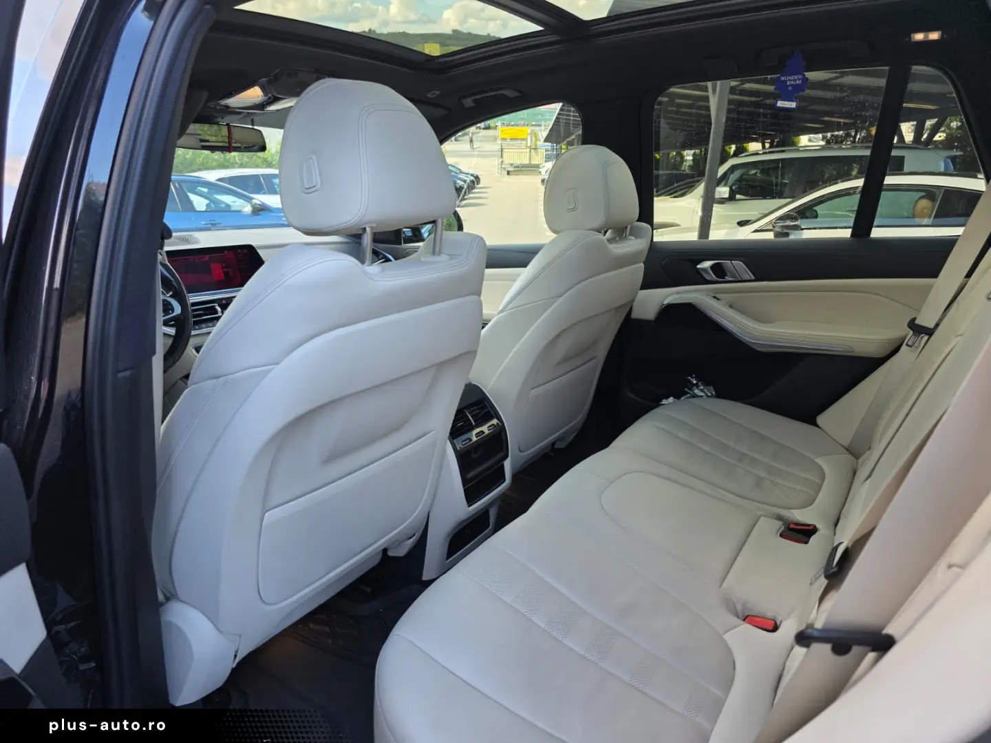 BMW X5 Diesel 3.0 2020 Automata