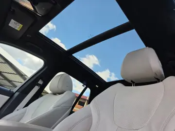 BMW X5 Diesel 3.0 2020 Automata