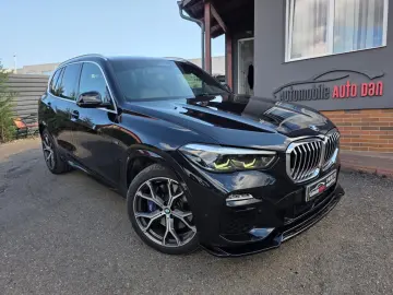 BMW X5 Diesel 3.0 2020 Automata