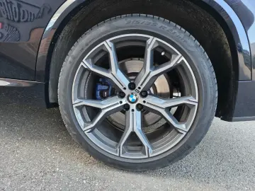 BMW X5 Diesel 3.0 2020 Automata