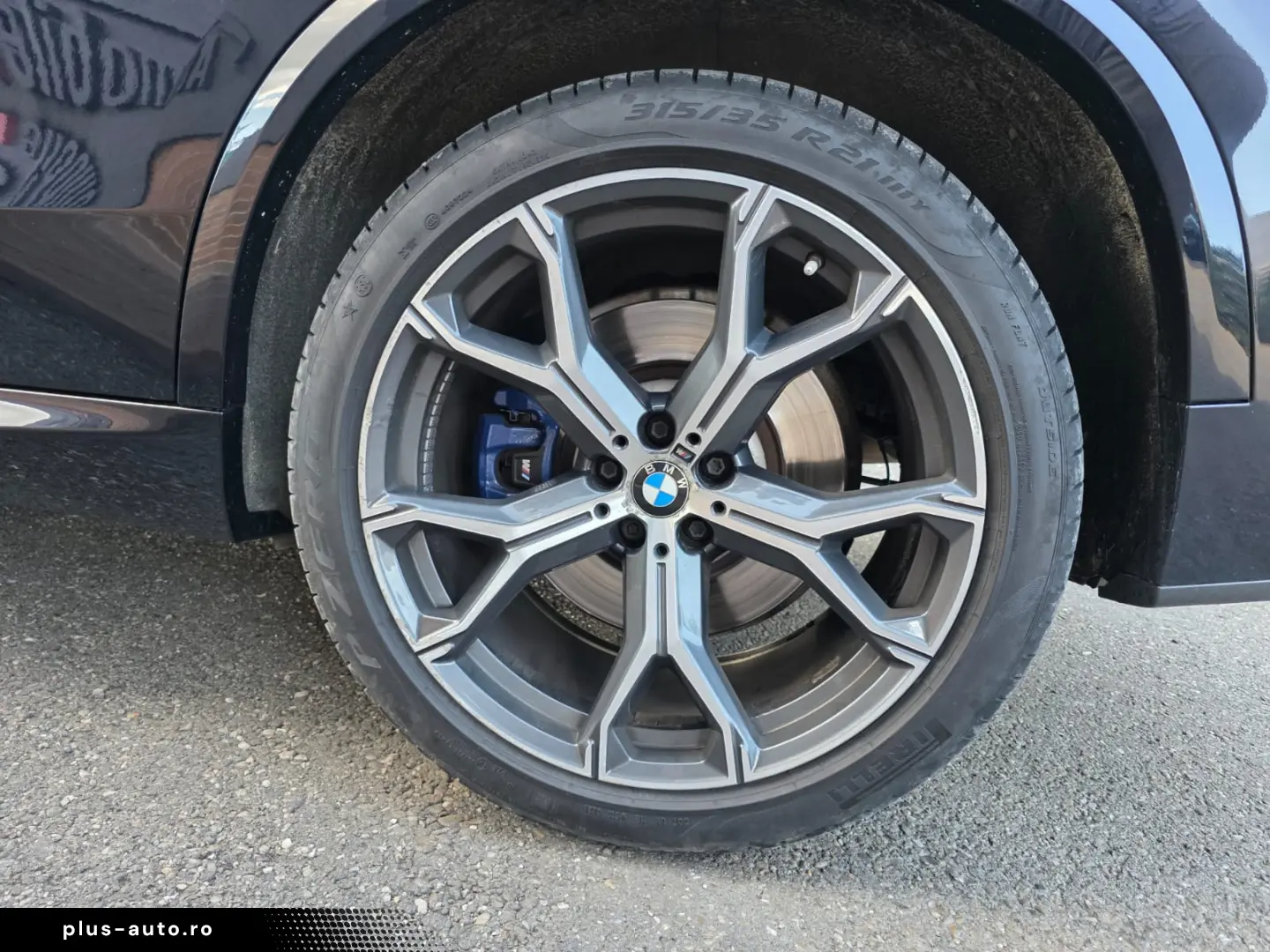 BMW X5 Diesel 3.0 2020 Automata