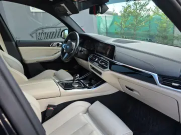 BMW X5 Diesel 3.0 2020 Automata