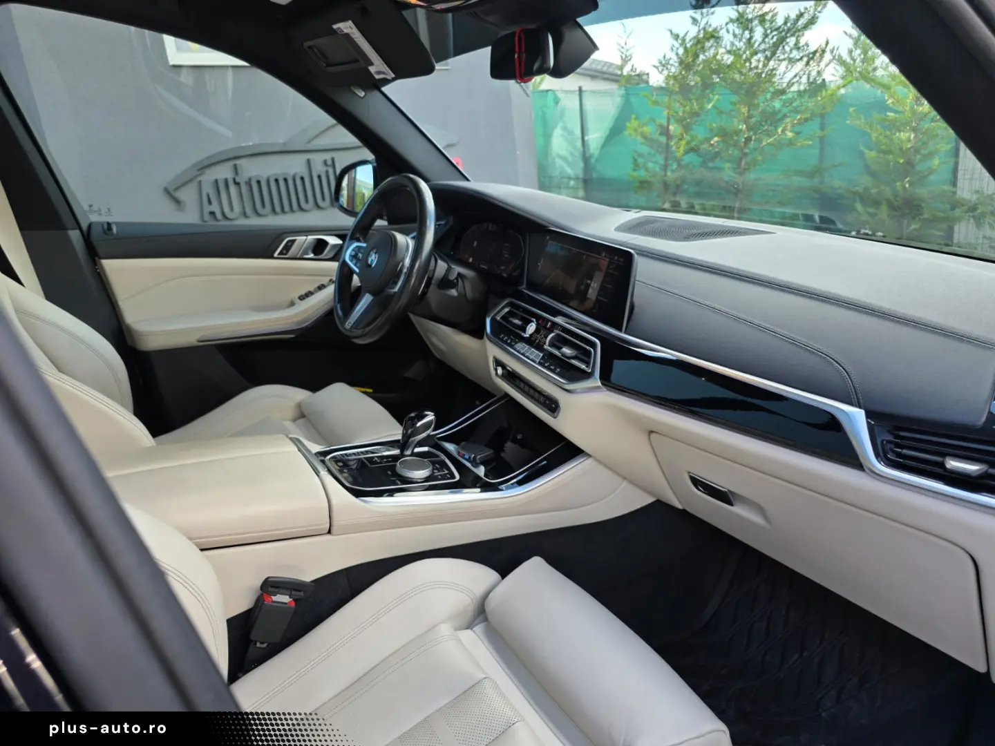 BMW X5 Diesel 3.0 2020 Automata