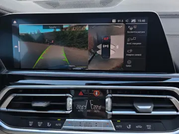 BMW X5 Diesel 3.0 2020 Automata