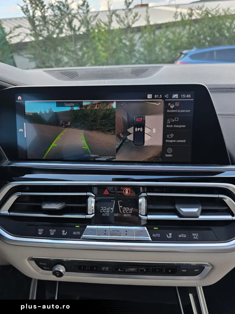 BMW X5 Diesel 3.0 2020 Automata