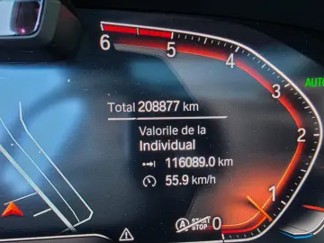 BMW X5 Diesel 3.0 2020 Automata