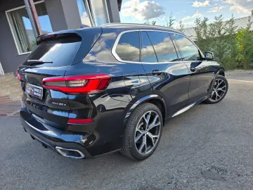 BMW X5 Diesel 3.0 2020 Automata