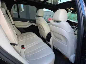 BMW X5 Diesel 3.0 2020 Automata