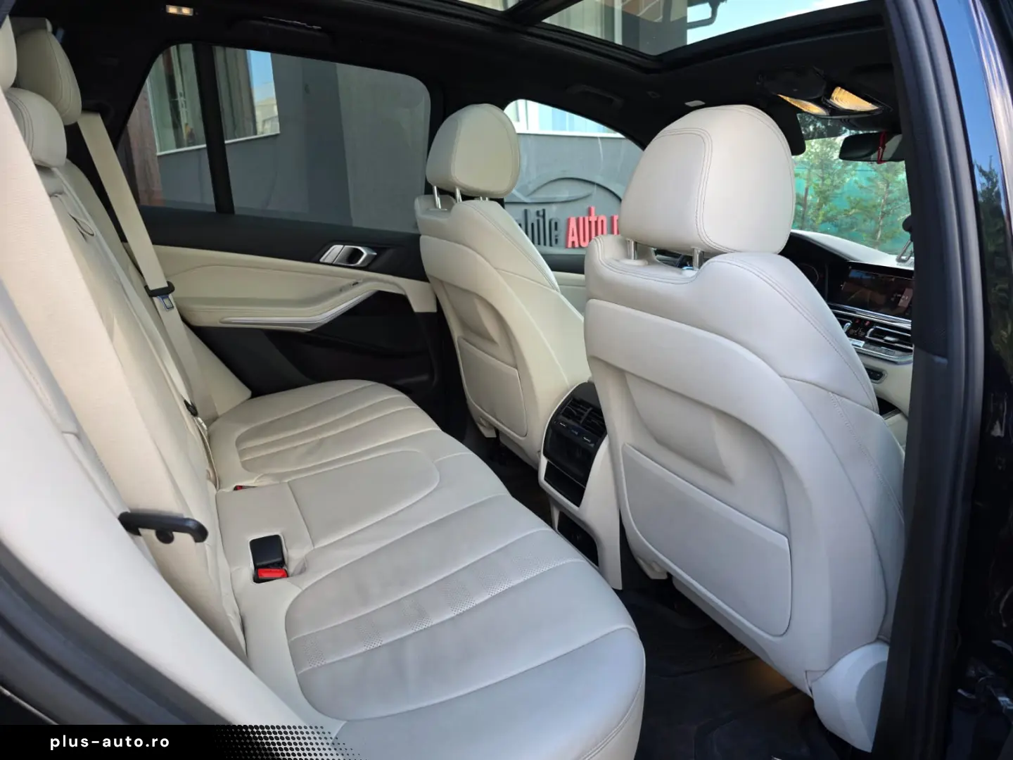 BMW X5 Diesel 3.0 2020 Automata