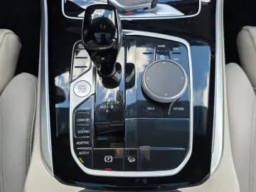 BMW X5 Diesel 3.0 2020 Automata