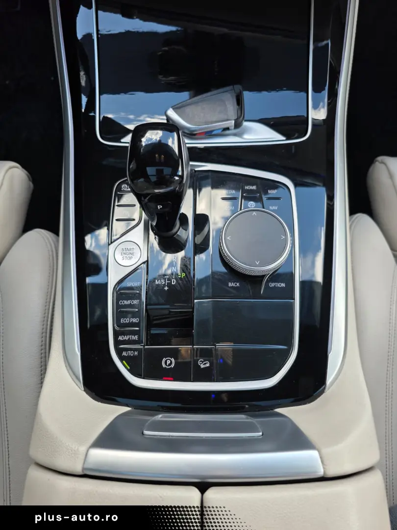 BMW X5 Diesel 3.0 2020 Automata