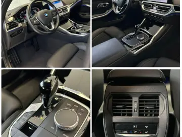 BMW 318 Diesel 2.0 2022 Automata