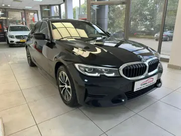 BMW 318 Diesel 2.0 2022 Automata
