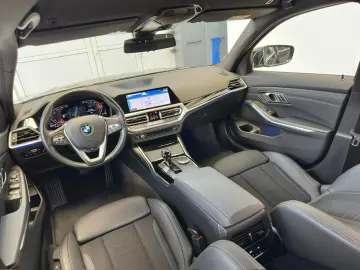 BMW 318 Diesel 2.0 2022 Automata