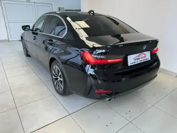 BMW 318 Diesel 2.0 2022 Automata