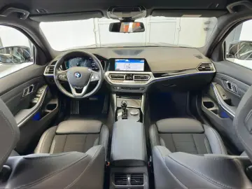 BMW 318 Diesel 2.0 2022 Automata