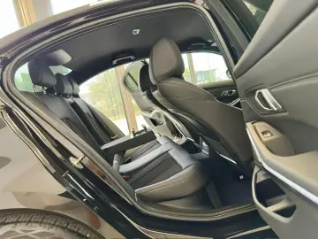 BMW 318 Diesel 2.0 2022 Automata