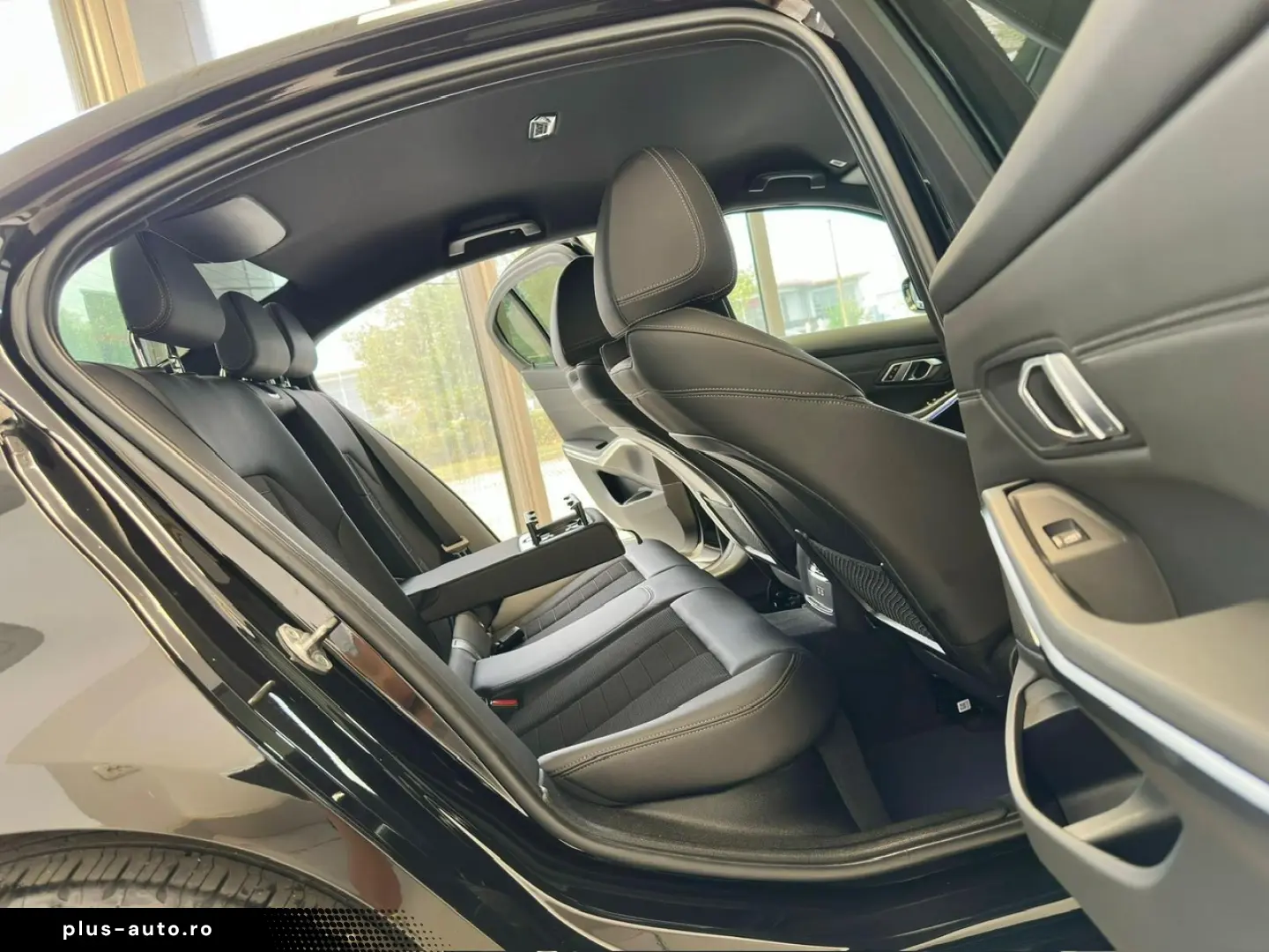 BMW 318 Diesel 2.0 2022 Automata