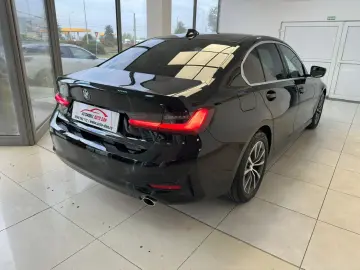 BMW 318 Diesel 2.0 2022 Automata