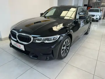 BMW 318 Diesel 2.0 2022 Automata